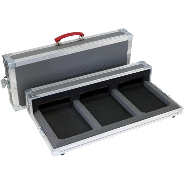 350 pack flight case