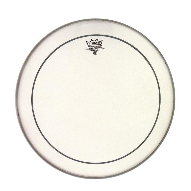 Pinstripe Coated 8" Drumhead