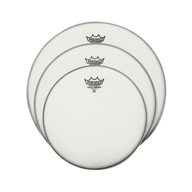 Emperor Coated 13" Drumhead