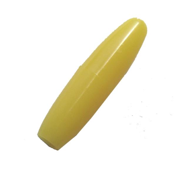 Colored Cap for Tremolo (Yellow)