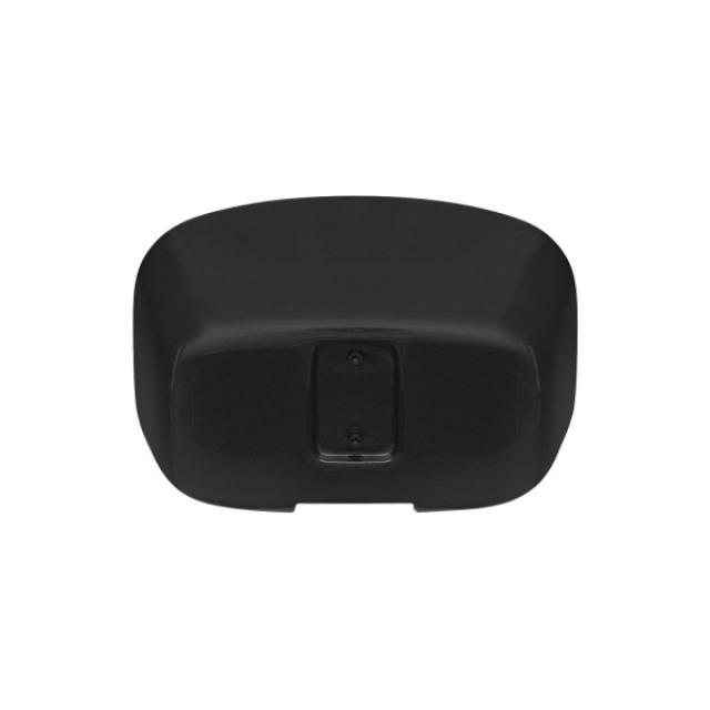 Passive 2-way 2 x 5” compact Loudspeaker with Coaxial Tweeters and Fibreglass Enclosure – 120 W AES, 16 Ω, IP-55 (black)