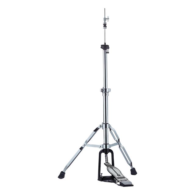 Asta hihat con struttura A-FRAME e sistema Positrack