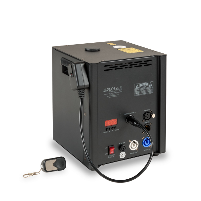 SPARK MACHINE MINI SPARK 300