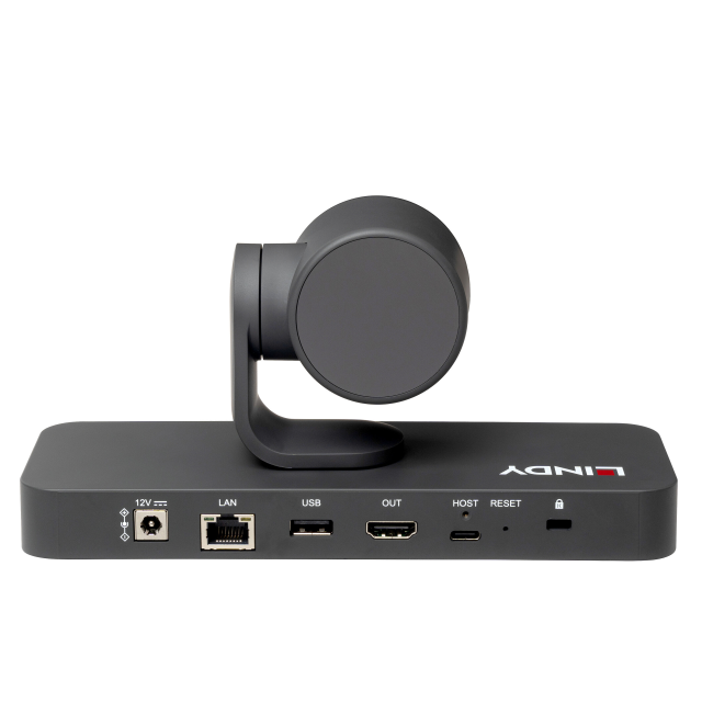 4K PTZ Camera