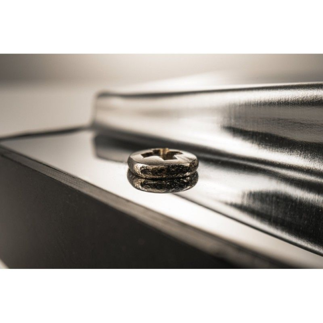 Diatonic harmonica 20 reeds C major key