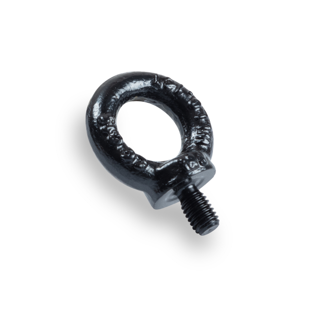 CENTOLIGHT EYE BOLT IN ALUMINUM WITH M8 SCREW