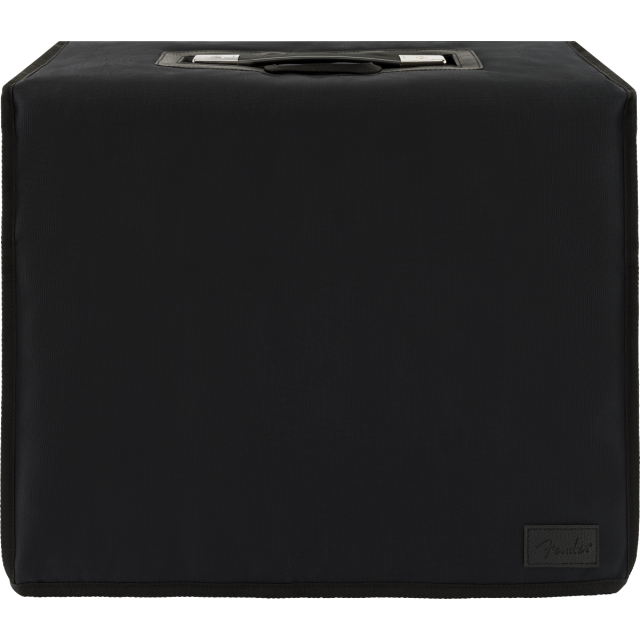 Deluxe Padded FR-10 Amplifier Cover, 7731618000