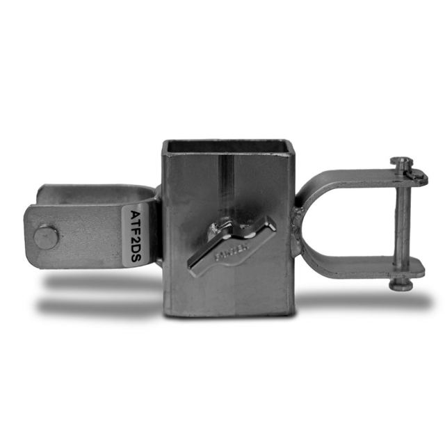 Reversible adapter (from tower to truss) (ATF2DS)