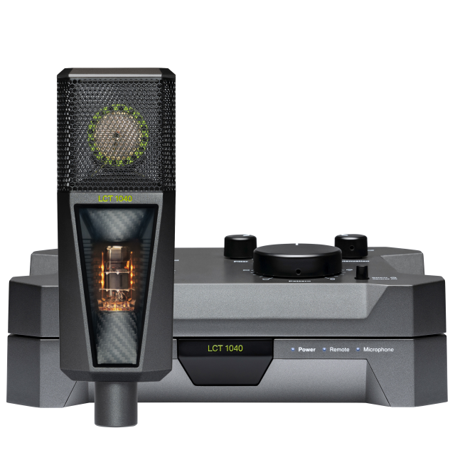 SISTEMA MICROFONO  LCT 1040