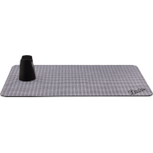 Fender Work Mat, Grill Cloth