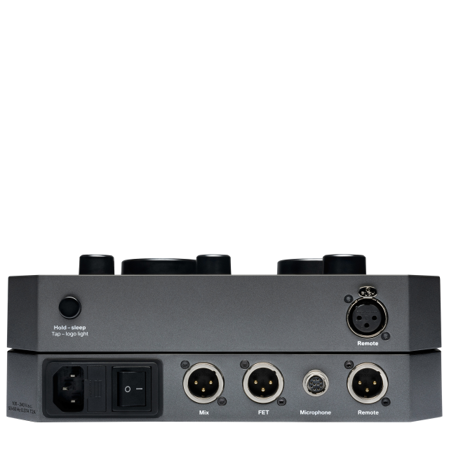 SISTEMA MICROFONO  LCT 1040