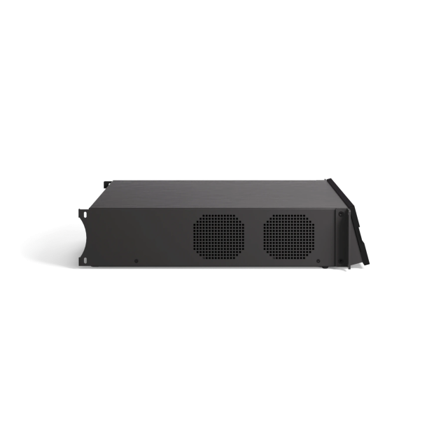Amplificatore a 8 Canali da 2500W @ 4Ω con DSP e Sistema osKar