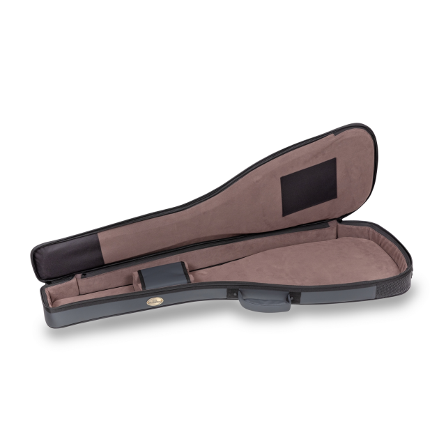 Softcase deluxe per basso