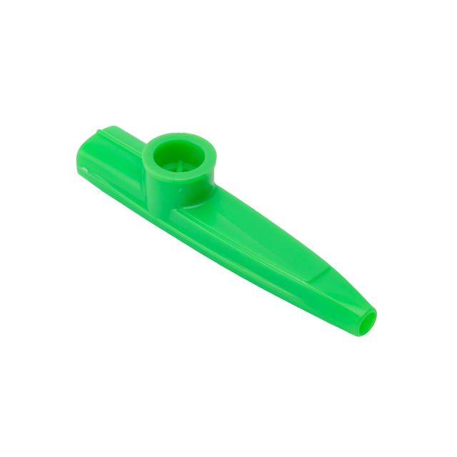 Kazoo in PVC