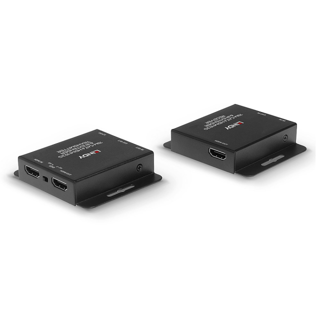 Extender Cat.6 HDMI 10.2G 70m