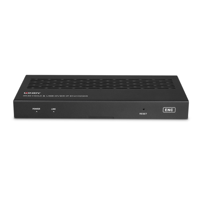 Encoder - Sistema HDMI 4K30 & USB Over IP