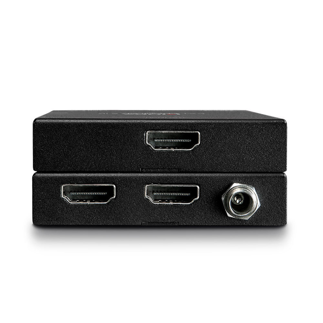 Extender HDMI 18G & IR Cat.6, 50m