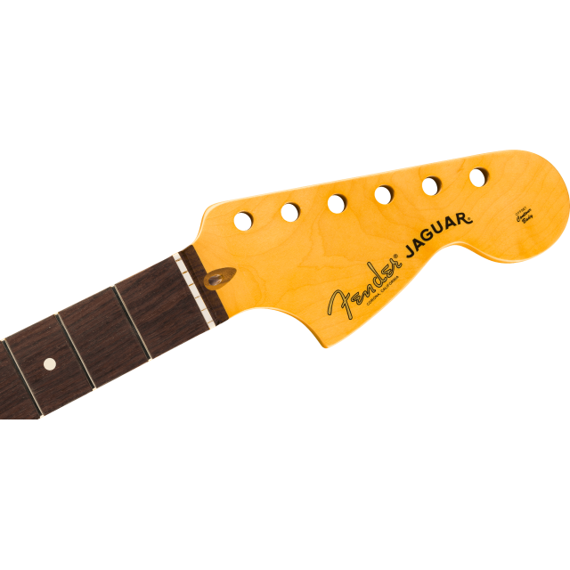 Manico Fender American Professional Classic Jaguar®, 22 tasti Medium Jumbo, raggio 9,5", palissandro 0994990921