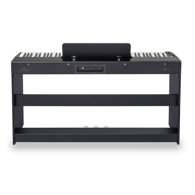 Home Digital Piano with hammer action keys