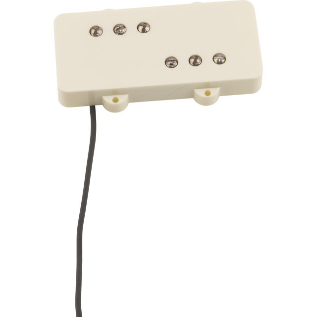 Pickup al ponte Cunife™ Wide Range Jazzmaster®