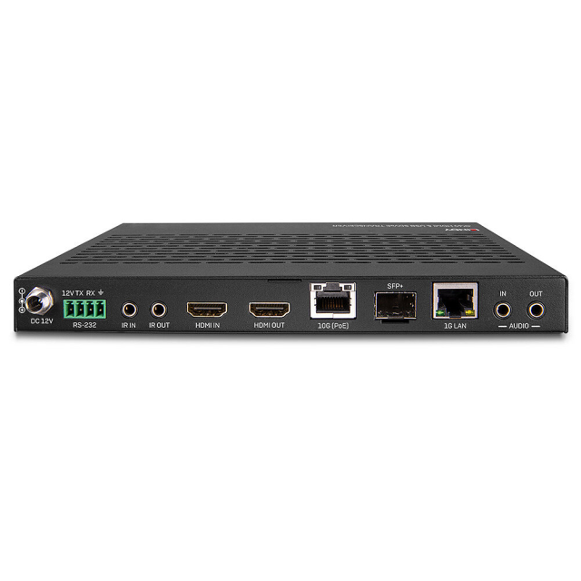 Extender SDVoE HDMI 4K60 & USB - Transceiver