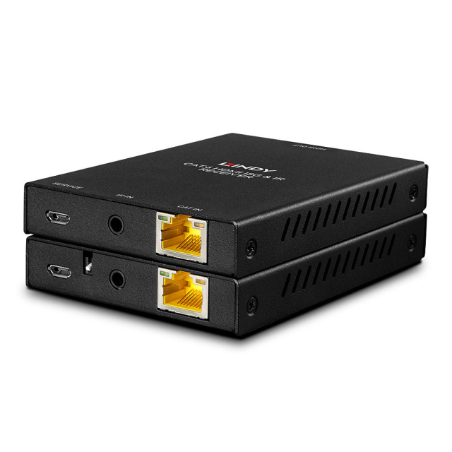 Extender HDMI 18G & IR Cat.6, 50m
