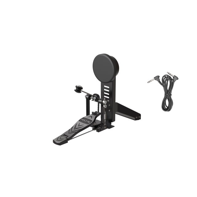 DP-2000 external kick pad/pedal (DM-210 type)