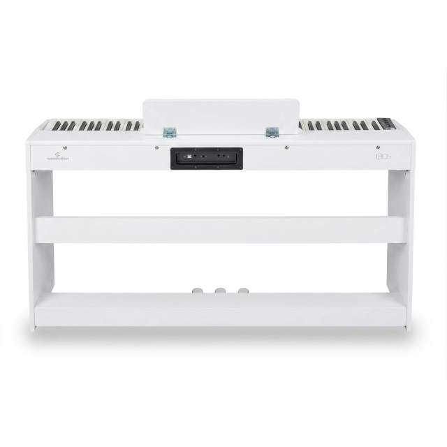 Home Digital Piano with hammer action keys