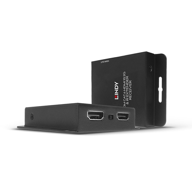 Extender Cat.6 HDMI 10.2G 70m
