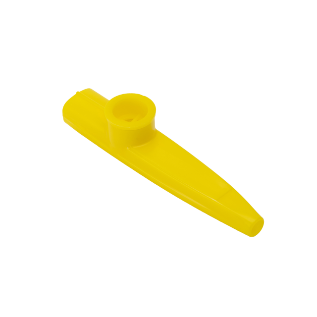 Kazoo in PVC