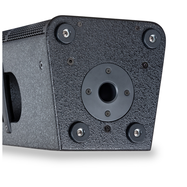 2x6.5” 2-Way Passive Speaker