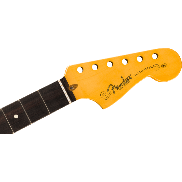 American Professional Classic Jazzmaster® Neck, 22 Medium Jumbo Frets, 9.5" Radius, Rosewood, 0994980921