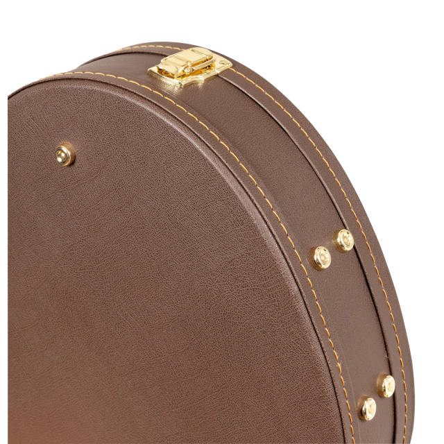 Astuccio archtop per chitarra semiacustica