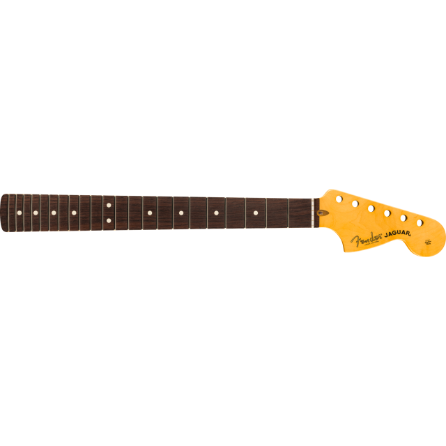 Manico Fender American Professional Classic Jaguar®, 22 tasti Medium Jumbo, raggio 9,5", palissandro 0994990921