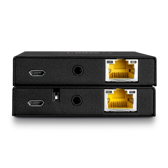 Extender HDMI 18G & IR Cat.6, 50m