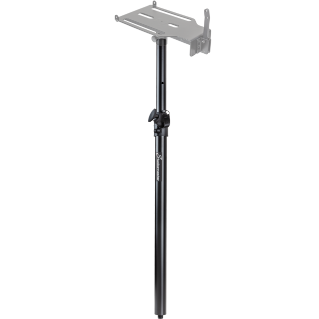 35mm Adjustable Pole with M20 Threaded Mount
