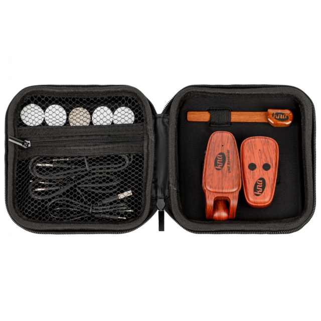 KNA UK-Wi WIRELESS PICKUP SYSTEM FOR UKULELE