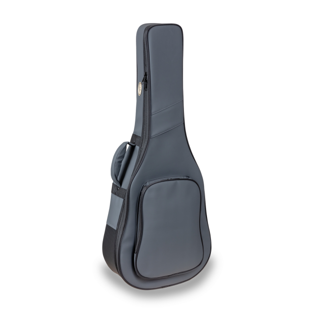 Deluxe softcase for classic guitar