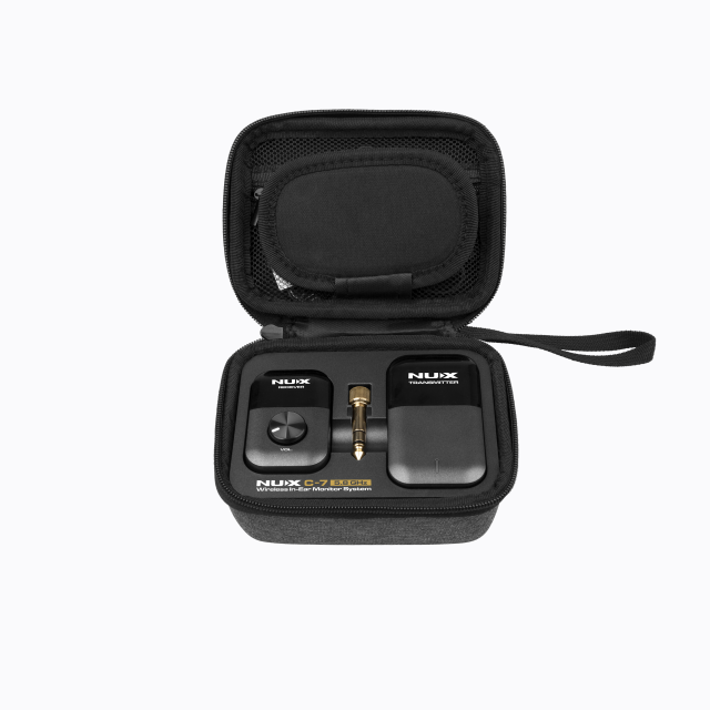 5.8GHz Wireless in-ear monitoring system