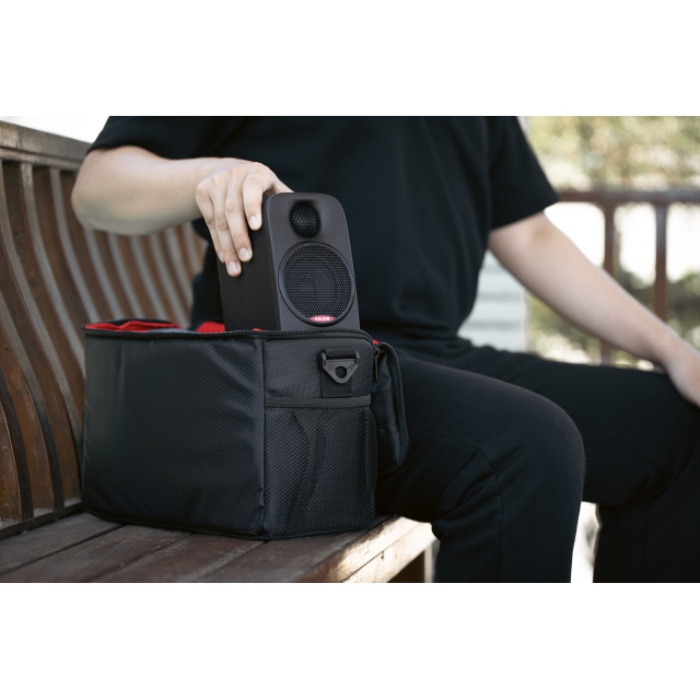 Monitor da studio (coppia) - White