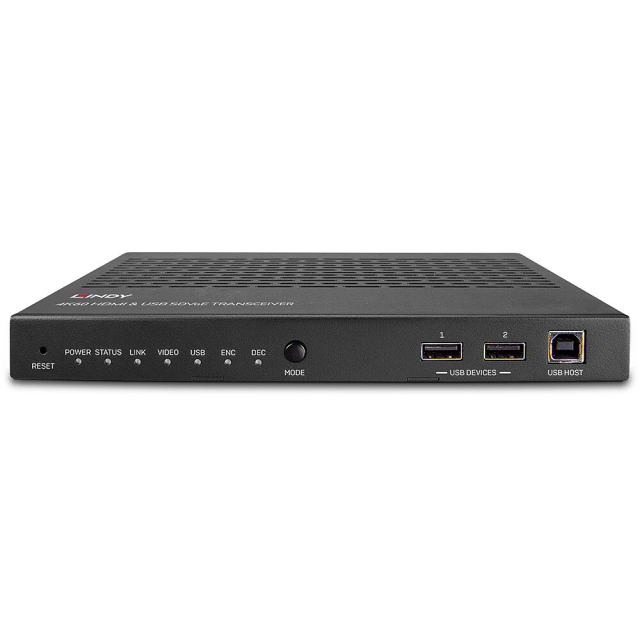 Extender SDVoE HDMI 4K60 & USB - Transceiver