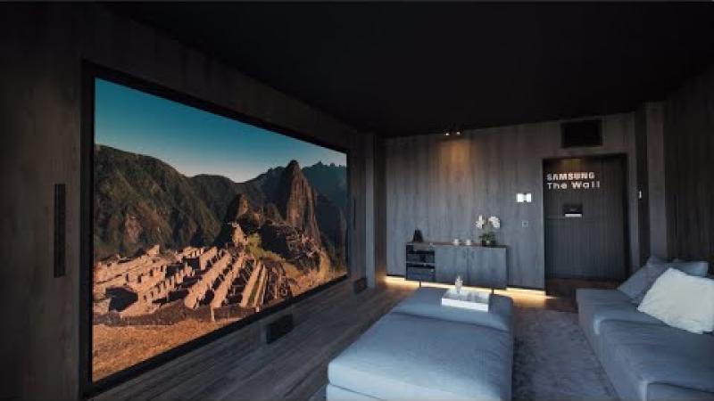K-array - Luxury Living Communications Lounge, Monaco