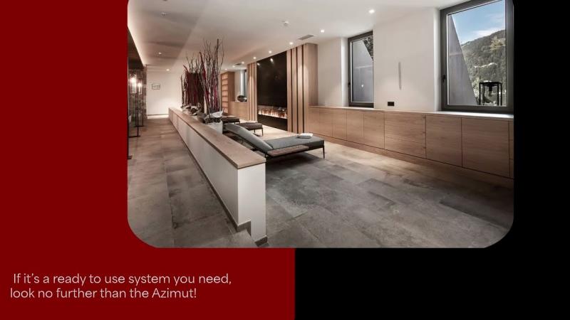 K-array Ecosystem for Hospitality