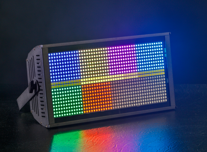 Centolight LIGHTBLASTER S960