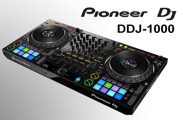 pioneer-dj-presenta-il-controller-ddj-1000-resized