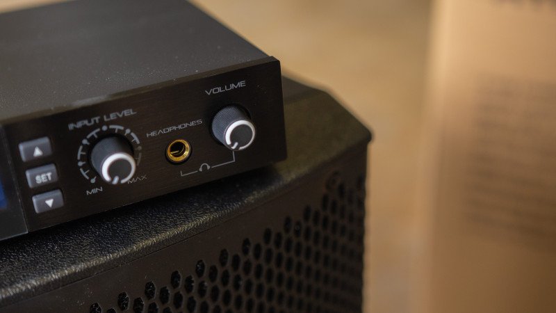 Soundsation WF-U199 INEAR