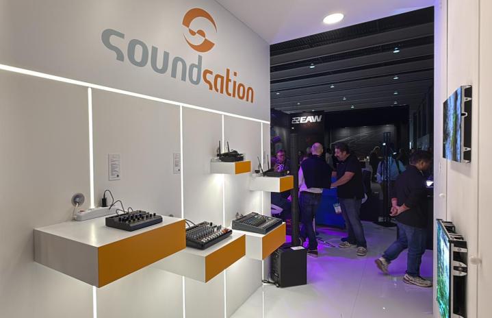 Frenexport at ISE 2026