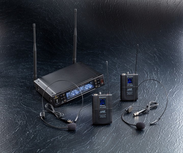 Soundsation WF-U2302