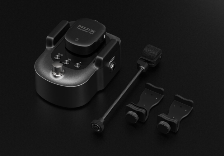 NUX B-11 PRO