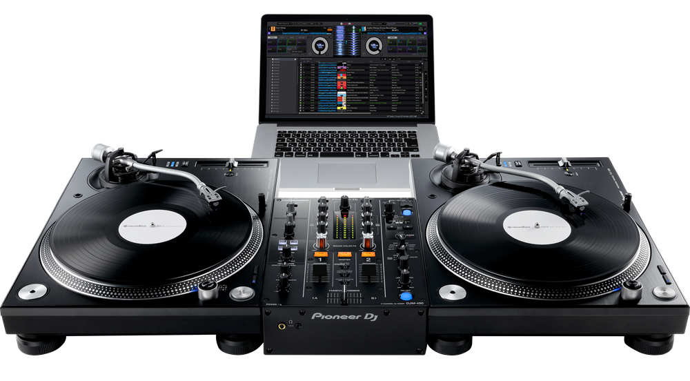 djm-450-set-plx-1000-laptop